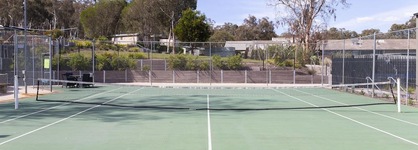 Alivio Tourist Park Canberra