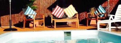 Paradise Court Holiday Units