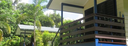 Thornton Beach Bungalows