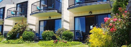Apollo Bay Waterfront Motor Inn