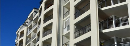 Goldsborough Place Apartments