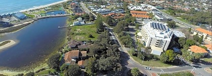 Atrium Hotel Mandurah