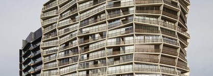 Ovolo Nishi