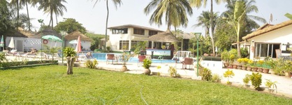African Village Hotel