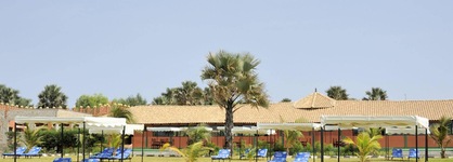 Seafront Residence