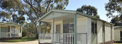 Nrma Echuca Holiday Park
