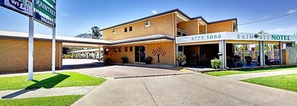 Raintree Motel