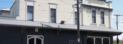 Plough Hotel