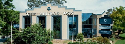 The Select Inn Penrith