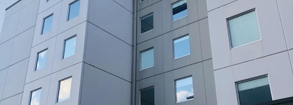 Ibis Budget Sydney Airport