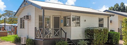 Discovery Parks – Perth Airport
