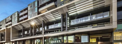 Corporate Living Accommodation Abbotsford