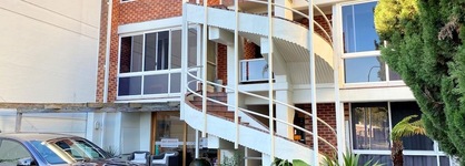 Bay Breeze Boutique Accommodation