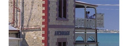 Anchorage Seafront Hotel