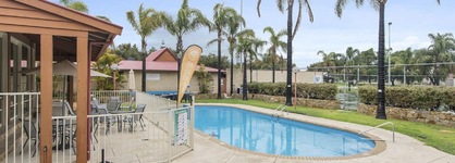 Discovery Parks - Bunbury Foreshore