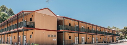 Settlers Hotel York