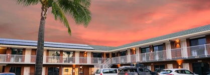The Palms Dubbo