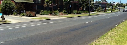 Innova Motel Warrnambool