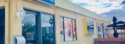 Shamrock Hotel Motel