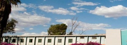 The Lodge Motel