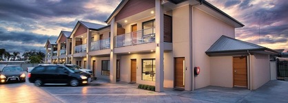 Renmark Holiday Apartments