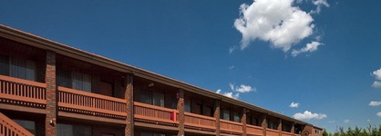 Hotel Bruce County
