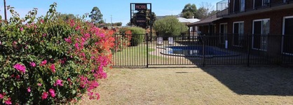 Mildura Riverview Motel