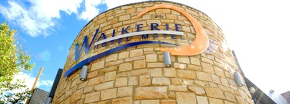 Waikerie Hotel Motel