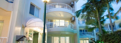 Golden Shores Holiday Club