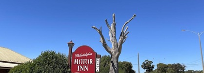 Philadelphia Motor Inn Echuca