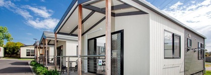 Big4 Melbourne Holiday Park
