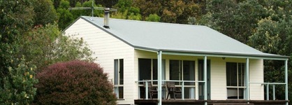 Mystery Bay Cottages