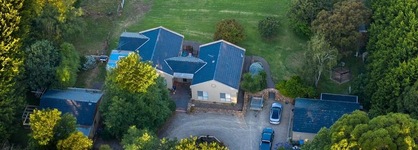 Stony Creek Cottages