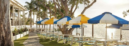 The Beachcomber Hotel & Resort, An Ascend Collection Resort