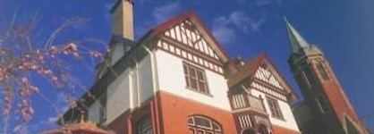 The Manse