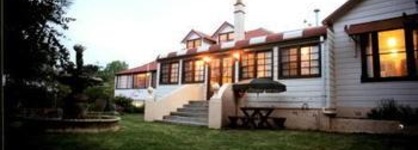 Sirens Bed & Breakfast