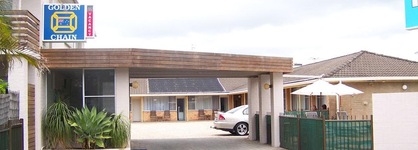 Beach Motel Woolgoolga