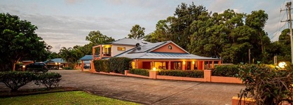 Coochiemudlo Island Seminara Apartments