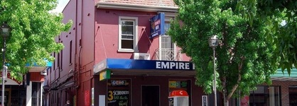 Empire Hotel Goulburn