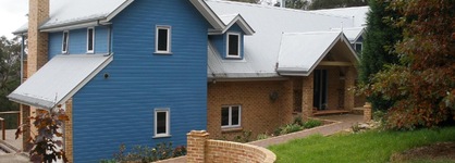Darnell Bed & Breakfast