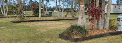 Stoney Park