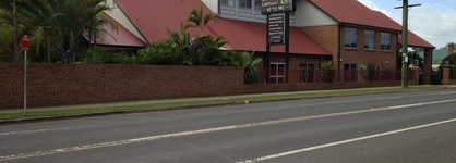 Francis Phillip Motor Inn