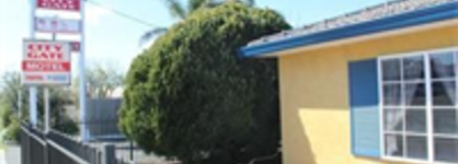 City Gate Motel