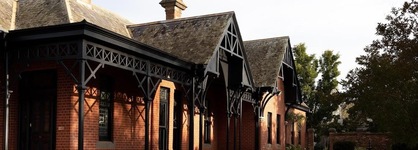 Cleveland Estate