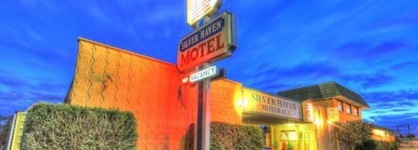 Silver Haven Motor Inn