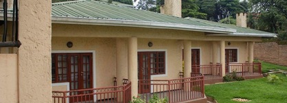 Malawi Sun Hotel & Conference Centre