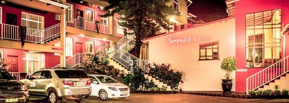 Serendib Suites & Conference Center