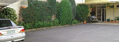 Albury Clifton Motel
