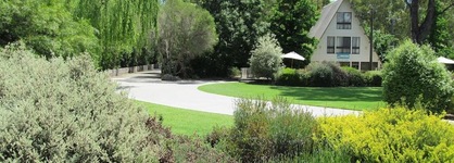 A-Line Holiday Park