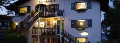 Troldhaugen Lodge - Adults Only